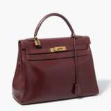 Hermès, Handtasche "Kelly retourné 32" - Foto 1