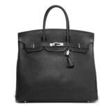 Hermès, Handtasche "Birkin 35" - фото 1