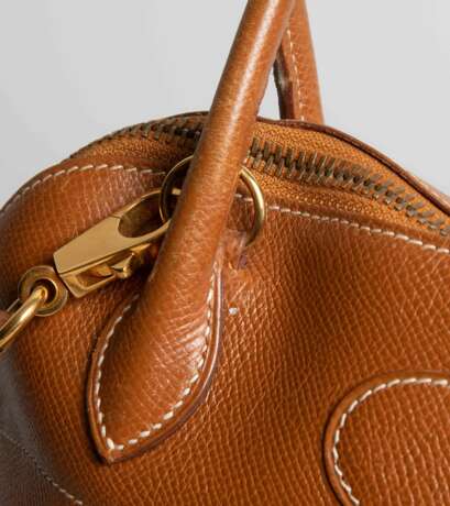 Hermès, Handtasche "Bolide 27" - photo 9