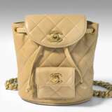 Chanel, Rucksack - photo 1