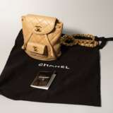 Chanel, Rucksack - photo 7