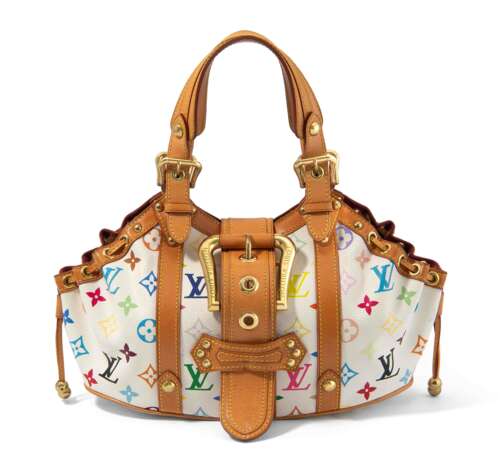 Louis Vuitton, Handtasche "Theda GM" - photo 1