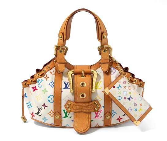 Louis Vuitton, Handtasche "Theda GM" - photo 2