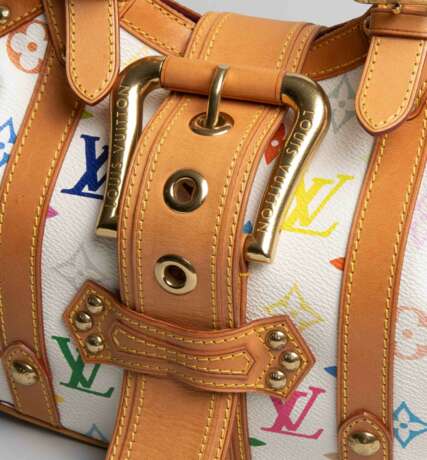 Louis Vuitton, Handtasche "Theda GM" - фото 3