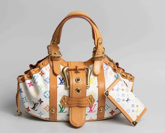 Louis Vuitton, Handtasche "Theda GM" - Foto 11