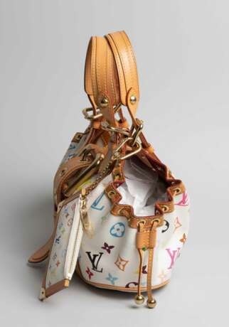 Louis Vuitton, Handtasche "Theda GM" - Foto 12