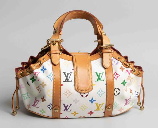 Louis Vuitton, Handtasche "Theda GM" - Foto 13