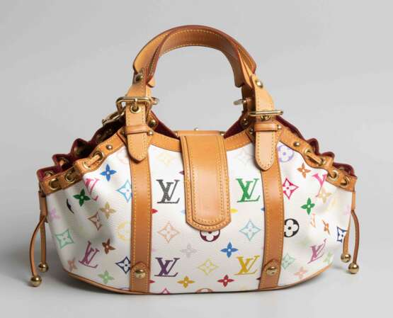 Louis Vuitton, Handtasche "Theda GM" - фото 13