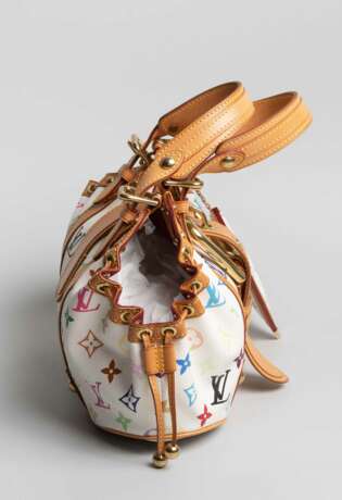 Louis Vuitton, Handtasche "Theda GM" - фото 14