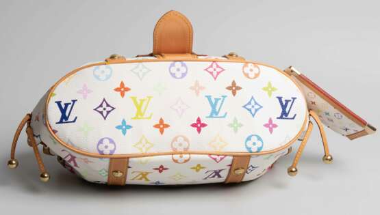 Louis Vuitton, Handtasche "Theda GM" - Foto 15