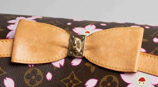 Louis Vuitton, Handtasche "Monogram Cherry Blossom Sac Retro" - фото 8