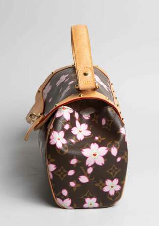 Louis Vuitton, Handtasche "Monogram Cherry Blossom Sac Retro" - photo 15