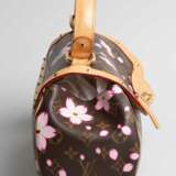 Louis Vuitton, Handtasche "Monogram Cherry Blossom Sac Retro" - photo 17