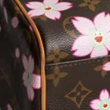 Louis Vuitton, Handtasche "Monogram Cherry Blossom Sac Retro" - Foto 19