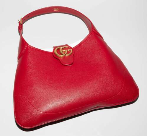 Gucci, Schultertasche "Aphrodite" - фото 10