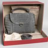 Salvatore Ferragamo, Tasche "Sofia" - Foto 1