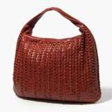 Bottega Veneta, Hobo Bag - фото 1