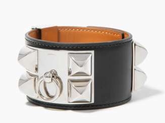 Hermès, Armband "Collier de Chien"