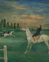 Pellegrini, Alfred Heinrich