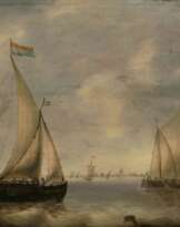 Bellevois, Jacob Adriaensz.