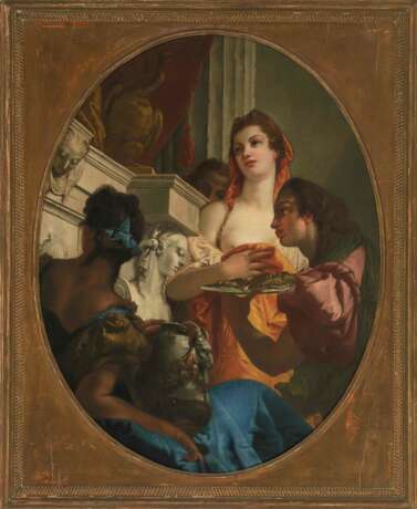 Tiepolo, Giovanni Battista - photo 1