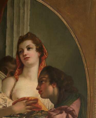 Tiepolo, Giovanni Battista - фото 5