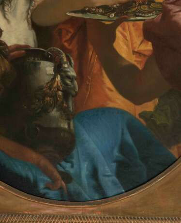 Tiepolo, Giovanni Battista - фото 10