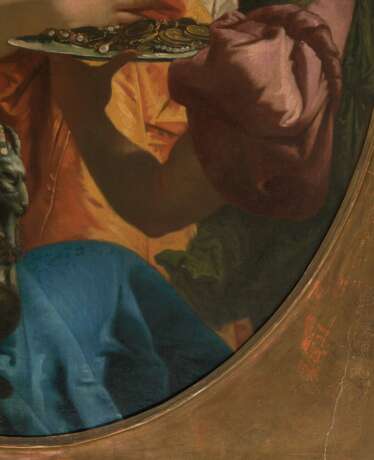 Tiepolo, Giovanni Battista - фото 11