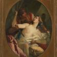 Tiepolo, Giovanni Battista - Auktionsarchiv