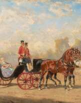 Bensa, Alexander Ritter von