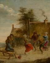 Apshoven, Thomas van