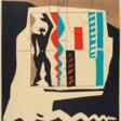 Le Corbusier - Auktionsarchiv