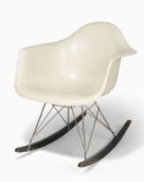 Charles & Ray Eames, Armlehnstuhl