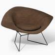 Harry Bertoia, Sessel "Diamond Chair" - Auction prices