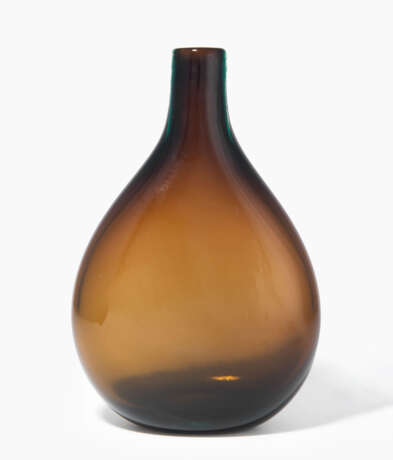 Paolo Venini, Vase "Sommerso" - фото 1