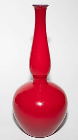 Paolo Venini, Vase "Incamiciato, Modell 3655" - photo 5