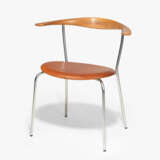 Hans J. Wegner, Stuhl "JH 701" - Foto 1