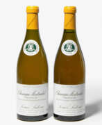 Wine & Spirits. Chassagne Montrachet