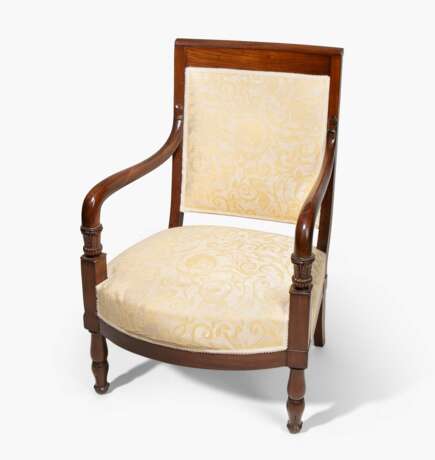 Fauteuil - photo 1