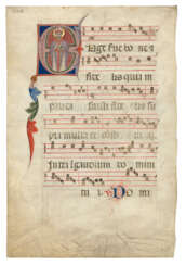Master of the Choirbooks of Urbino