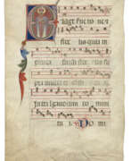 Master of the Choirbooks of Urbino. Master of the Choirbooks of Urbino