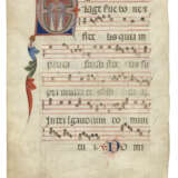 Master of the Choirbooks of Urbino - фото 1