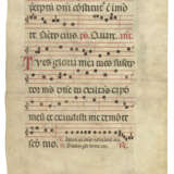 Master of the Choirbooks of Urbino - photo 2