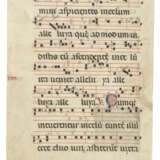 Master of the Gerona Bible (active 1260-90s) - photo 2