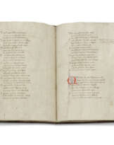 Dante Alighieri (1265-1321)