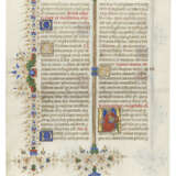 Giorgio d`Alemagna (documented 1441-1462) - photo 1