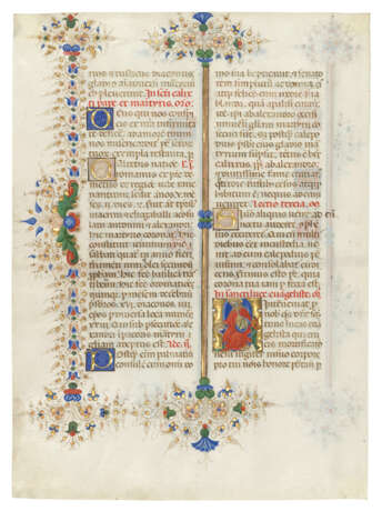 Giorgio d`Alemagna (documented 1441-1462) - фото 1