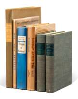 Miller, Henry | A collection of six works