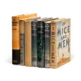 Steinbeck, John | A collection of seven works - Foto 1