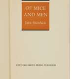 Steinbeck, John | A collection of seven works - photo 2
